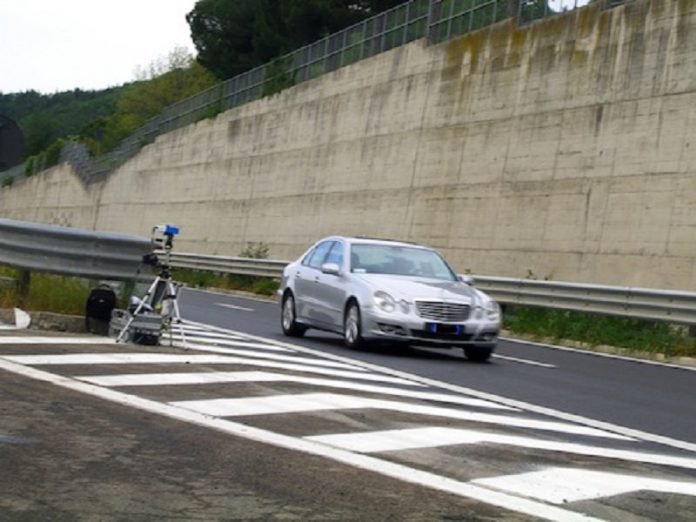 Autovelox Autovelox