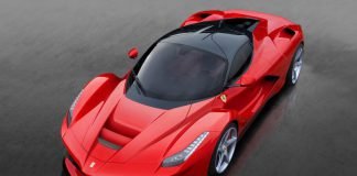Ferrari LaFerrari