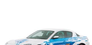 Mazda RX-8