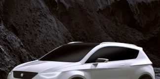 Seat IBX