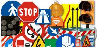 Sicurezza stradale