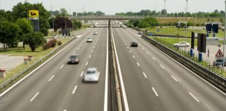 autostrada