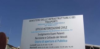 Motorizzazione