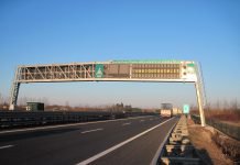 Tutor in autostrada: perché rallentare sotto il portale non basta a rispettare la velocità media
