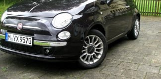 targa auto