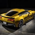Chevrolet Corvette Z06