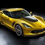 Chevrolet Corvette Z06