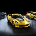 Chevrolet Corvette Z06
