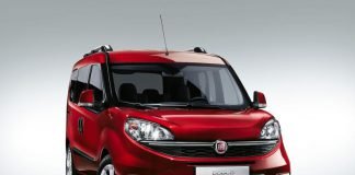 Fiat Doblò