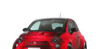 Romeo Ferraris Cinquone