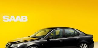 Saab 9-3