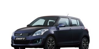 Suzuki Swift Posh