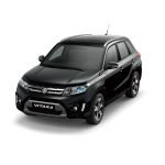 Suzuki Vitara Web Black Edition