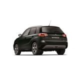 Suzuki Vitara Web Black Edition