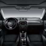 Suzuki Vitara Web Black Edition