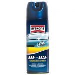 spray antighiaccio arexons