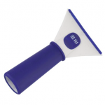 CarPlan - Raschietto da ghiaccio con comoda impugnatura