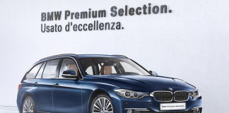 Auto usate BMW Premium Selection