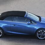 Opel Cascada