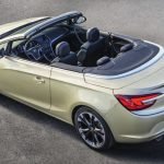 Opel Cascada