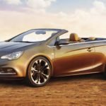 Opel Cascada