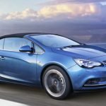 Opel Cascada