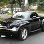 Chevrolet SSR prestazioni