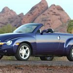 Chevrolet SSR