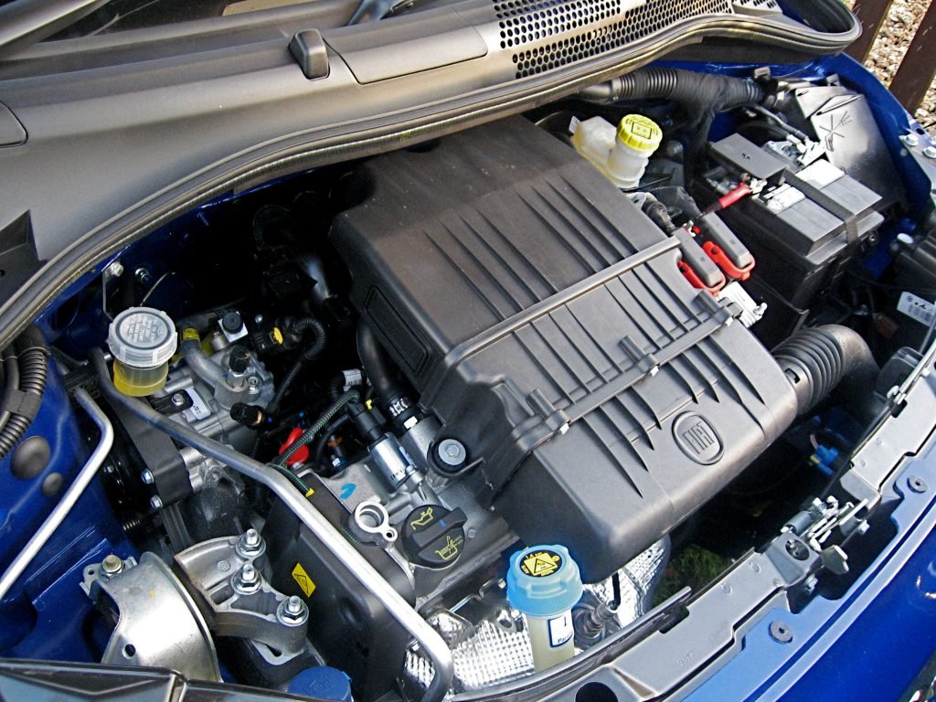Radiatore Per VW Lupo 1.4 16V | 6E1 | Motore Raffreddamento | Corpo ¼ Ricambio Auto