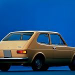 portellone Fiat 127