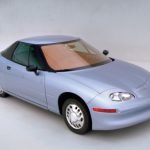 GM EV1
