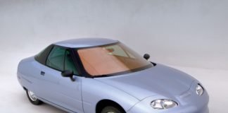 Chi ha ucciso l'auto elettrica?