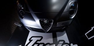Alfa Romeo MiTo Junior