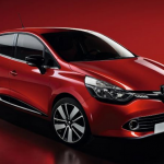 Nuova Renault Clio