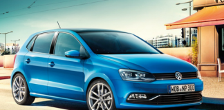 Nuova Volkswagen Polo