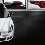Alfa Romeo Giulietta Collezione