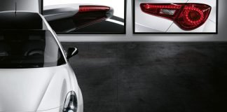 Alfa Romeo Giulietta Collezione