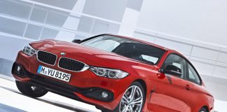 BMW Serie 4