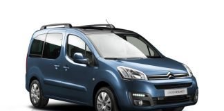 Citroen Berlingo Multispace