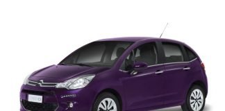 Citroen C3 Selection