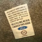 Ford: una nuova vita per le vecchie auto