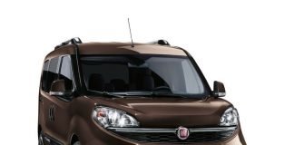 Fiat Doblò Trekking