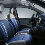 Fiat Panda K-Way