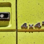 Mercedes Classe G500 4x4²
