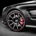 Mercedes SL Mille Miglia 417