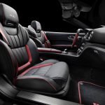 Mercedes SL Mille Miglia 417