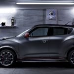 Nissan Juke Nismo RS