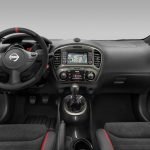 Nissan Juke Nismo RS