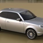nuova Fiat 127