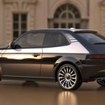 nuova Fiat 127 livrea GT